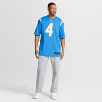 Tarheeb Still Los Angeles Chargers Football Jersey, Sportswear Jersey Shirt, Lightweight Athletic Jersey, Casual Gift for Men, Style 204691059