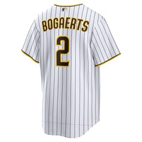 Xander Bogaerts San Diego Padres Baseball Jersey, Sportswear Jersey Shirt, Lightweight Athletic Jersey, Casual Gift for Men, Style 2001541766