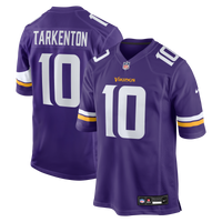 Fran Tarkenton Minnesota Vikings Football Jersey, Sportswear Jersey Shirt, Lightweight Athletic Jersey, Casual Gift for Men, Style 3974201