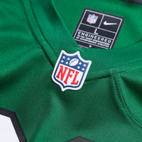 Marquise Brown Philadelphia Eagles Football Jersey, Kelly Sportswear Jersey Shirt, Lightweight Breathable Athletic Jersey, Casual Gift for Men
