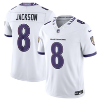 Lamar Jackson Baltimore Ravens Football Jersey, Sportswear Jersey Shirt, Lightweight Athletic Jersey, Casual Gift for Men, Style 2001702796