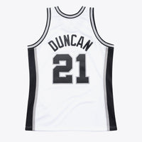 San Antonio Spurs Basketball Jersey, Authentic Home Sportswear Jersey Shirt, Sleeveless Athletic Tank Jersey, Casual Gift for Men