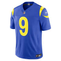 Matthew Stafford Los Angeles Rams Football Jersey, Sportswear Jersey Shirt, Lightweight Athletic Jersey, Casual Gift for Men, Style 2001702867