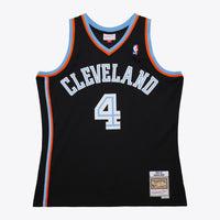 Swingman Jersey Cleveland Cavaliers Basketball Jersey, Basketball Sportswear Jersey Shirt, Sleeveless Athletic Tank Jersey, Casual Gift for Men