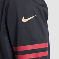 The Faithful San Francisco 49ers Football Jersey, Sportswear Jersey Shirt, Lightweight Athletic Jersey, Casual Gift for Men, Style 202660593