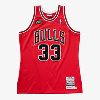 Authentic Jersey Chicago Bulls Basketball Jersey, Sportswear Jersey Shirt, Sleeveless Athletic Tank Jersey, Casual Gift for Men, Style 203157313
