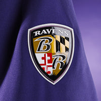 Lamar Jackson Baltimore Ravens Football Jersey, Sportswear Jersey Shirt, Lightweight Athletic Jersey, Casual Gift for Men, Style 2001702827