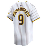 Jake Cronenworth San Diego Padres Baseball Jersey, Sportswear Jersey Shirt, Lightweight Athletic Jersey, Casual Gift for Men, Style 202777967