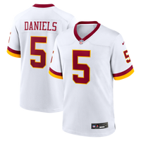 Jayden Daniels Washington Commanders Football Jersey, Sportswear Jersey Shirt, Lightweight Athletic Jersey, Casual Gift for Men, Style 202852775
