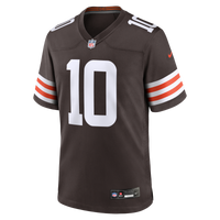 Phillip Walker Cleveland Browns Football Jersey, Brown Game Sportswear Jersey Shirt, Lightweight Breathable Athletic Jersey, Casual Gift for Men