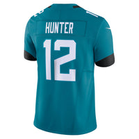 Travis Hunter Jacksonville Jaguars Football Jersey, Sportswear Jersey Shirt, Lightweight Athletic Jersey, Casual Gift for Men, Style 203140310