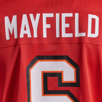 Baker Mayfield Tampa Bay Buccaneers Football Jersey, Sportswear Jersey Shirt, Lightweight Athletic Jersey, Casual Gift for Men, Style 200057864