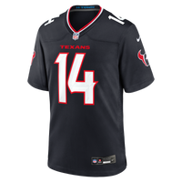 Jaylin Noel Houston Texans Football Jersey, Navy Game Sportswear Jersey Shirt, Lightweight Breathable Athletic Jersey, Casual Gift for Men
