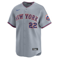 Juan Soto New York Mets Baseball Jersey, Sportswear Jersey Shirt, Lightweight Breathable Athletic Jersey, Casual Gift for Men, Style 202768572