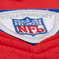 Eli Manning New York Giants Football Jersey, Red Replica Sportswear Jersey Shirt, Lightweight Breathable Athletic Jersey, Casual Gift for Men