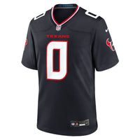 Azeez Al-Shaair Houston Texans Football Jersey, Sportswear Jersey Shirt, Lightweight Athletic Jersey, Casual Gift for Men, Style 201616425