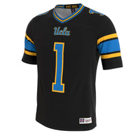 UCLA Bruins Football Jersey, Fashion Lightweight Sportswear Jersey Shirt, Lightweight Breathable Athletic Jersey, Casual Gift for Men