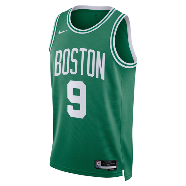 Boston Celtics Icon Edition Swingman Jersey - Kelly Green - Derrick White