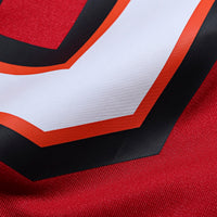 Mike Alstott Tampa Bay Buccaneers Football Jersey, Sportswear Jersey Shirt, Lightweight Athletic Jersey, Casual Gift for Men, Style 200423164
