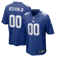 Odell Beckham Jr. New York Giants Football Jersey, Sportswear Jersey Shirt, Lightweight Athletic Jersey, Casual Gift for Men, Style 204430878