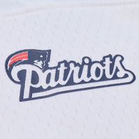 Tom Brady New England Patriots Football Jersey, Sportswear Jersey Shirt, Lightweight Athletic Jersey, Casual Gift for Men, Style 203380884
