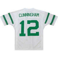 Randall Cunningham Philadelphia Eagles Football Jersey, Sportswear Jersey Shirt, Lightweight Athletic Jersey, Casual Gift for Men, Style 5059943