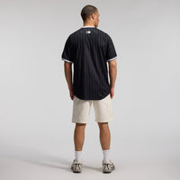Chicago White Sox Baseball Jersey, Black Limited Sportswear Jersey Shirt, Lightweight Breathable Athletic Jersey, Casual Gift for Men