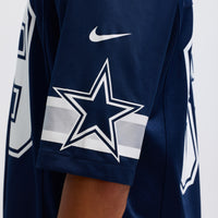 CeeDee Lamb Dallas Cowboys Football Jersey, Sportswear Jersey Shirt, Lightweight Breathable Athletic Jersey, Casual Gift for Men, Style 3911779