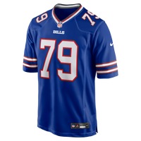 Ruben Brown Buffalo Bills Football Jersey, Royal Game Sportswear Jersey Shirt, Lightweight Breathable Athletic Jersey, Casual Gift for Men