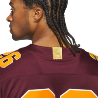 Arizona State Sun Devils Football Jersey, Sportswear Jersey Shirt, Lightweight Breathable Athletic Jersey, Casual Gift for Men, Style 203634200