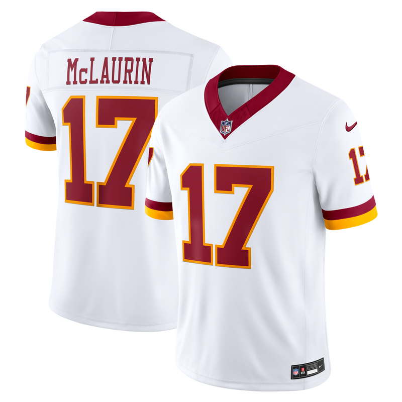 Terry McLaurin Washington Football Jersey, Sportswear Jersey Shirt, Lightweight Athletic Jersey, Casual Gift for Men, Style 2001703197