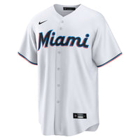 Sandy Alcantara Miami Marlins Baseball Jersey, Sportswear Jersey Shirt, Lightweight Athletic Jersey, Casual Gift for Men, Style 200383563