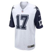Brandon Aubrey Dallas Cowboys Football Jersey, Sportswear Jersey Shirt, Lightweight Athletic Jersey, Casual Gift for Men, Style 202396745