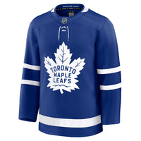 Toronto Maple Leafs Hockey Jersey, Blue Premium Sportswear Jersey Shirt, Long Sleeve Hockey Sweater Jersey, Casual Gift for Men, Style 202015725