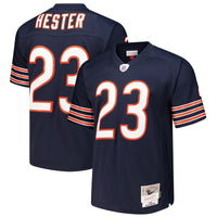 Devin Hester Chicago Bears Football Jersey, Navy Replica Sportswear Jersey Shirt, Lightweight Breathable Athletic Jersey, Casual Gift for Men