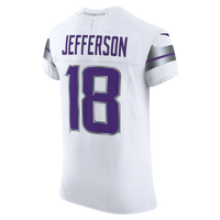 Justin Jefferson Minnesota Vikings Football Jersey, Sportswear Jersey Shirt, Lightweight Athletic Jersey, Casual Gift for Men, Style 200596782