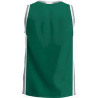 Youngstown State Penguins Basketball Jersey, Red Sportswear Jersey Shirt, Sleeveless Athletic Tank Jersey, Casual Gift for Men, Style 4725934