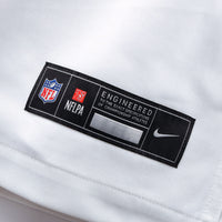 Sonny Styles Washington Commanders Football Jersey, White Sportswear Jersey Shirt, Lightweight Breathable Athletic Jersey, Casual Gift for Men