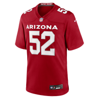 Arizona Cardinals Football Jersey, Sportswear Jersey Shirt, Lightweight Breathable Athletic Jersey, Casual Gift for Men, Style 203456626