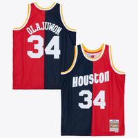 Houston Rockets Basketball Jersey, Swingman Sportswear Jersey Shirt, Sleeveless Athletic Tank Jersey, Casual Gift for Men, Style 204329813