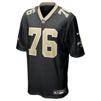 Will Clapp New Orleans Saints Football Jersey, Black Game Sportswear Jersey Shirt, Lightweight Breathable Athletic Jersey, Casual Gift for Men