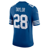 Jonathan Taylor Indianapolis Colts Football Jersey, Sportswear Jersey Shirt, Lightweight Athletic Jersey, Casual Gift for Men, Style 4135410
