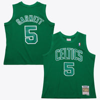 Boston Celtics Basketball Jersey, Kelly Green Sportswear Jersey Shirt, Sleeveless Athletic Tank Jersey, Casual Gift for Men, Style 204329844