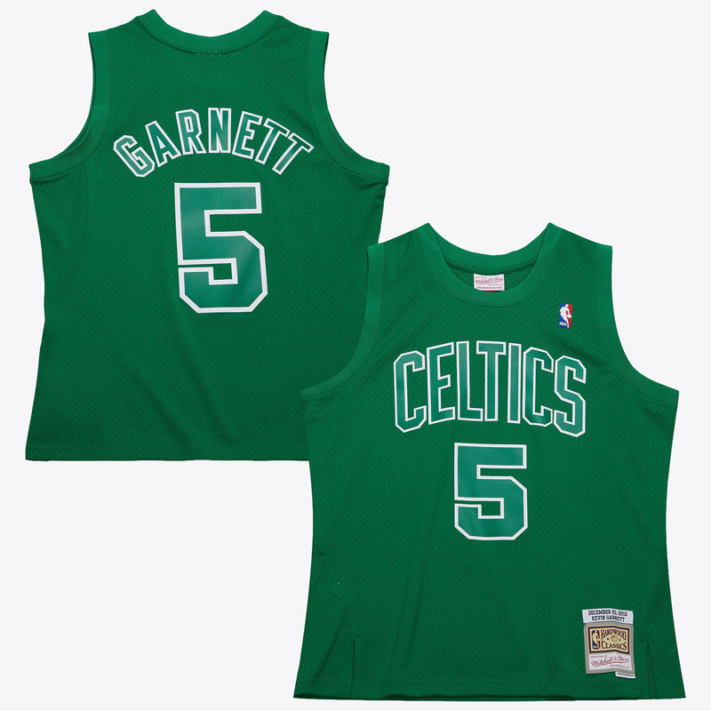 Boston Celtics Basketball Jersey, Kelly Green Sportswear Jersey Shirt, Sleeveless Athletic Tank Jersey, Casual Gift for Men, Style 204329844