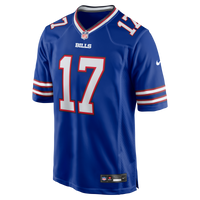 Josh Allen Buffalo Bills Football Jersey, Sportswear Jersey Shirt, Lightweight Breathable Athletic Jersey, Casual Gift for Men, Style 3139211