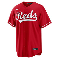 Elly De La Cruz Cincinnati Reds Baseball Jersey, Sportswear Jersey Shirt, Lightweight Athletic Jersey, Casual Gift for Men, Style 2001544784