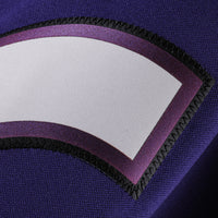 Lamar Jackson Baltimore Ravens Football Jersey, Sportswear Jersey Shirt, Lightweight Athletic Jersey, Casual Gift for Men, Style 2001702827