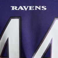 Marlon Humphrey Baltimore Ravens Football Jersey, Sportswear Jersey Shirt, Lightweight Athletic Jersey, Casual Gift for Men, Style 202120697