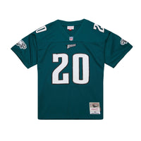 Brian Dawkins Philadelphia Eagles Football Jersey, Sportswear Jersey Shirt, Lightweight Athletic Jersey, Casual Gift for Men, Style 4019466
