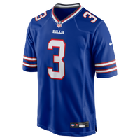 Damar Hamlin Buffalo Bills Football Jersey, Royal Game Sportswear Jersey Shirt, Lightweight Breathable Athletic Jersey, Casual Gift for Men